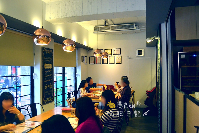 tomspizzeria_08.JPG - Tom\\'s Pizzeria Trattoria 湯姆餐酒館(新莊店)