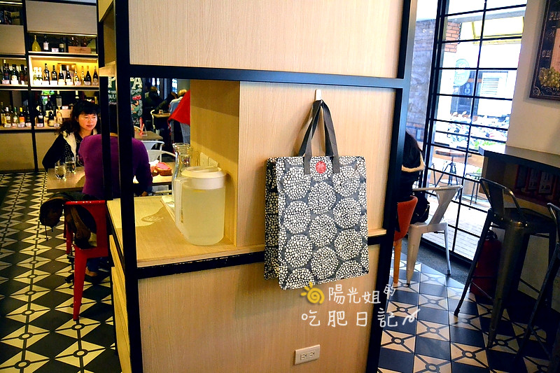 tomspizzeria_09.JPG - Tom\\'s Pizzeria Trattoria 湯姆餐酒館(新莊店)