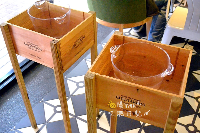 tomspizzeria_11.JPG - Tom\\'s Pizzeria Trattoria 湯姆餐酒館(新莊店)