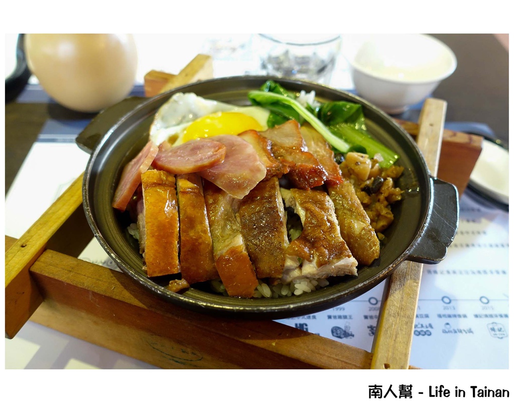 蠔記燒腊茶餐廳