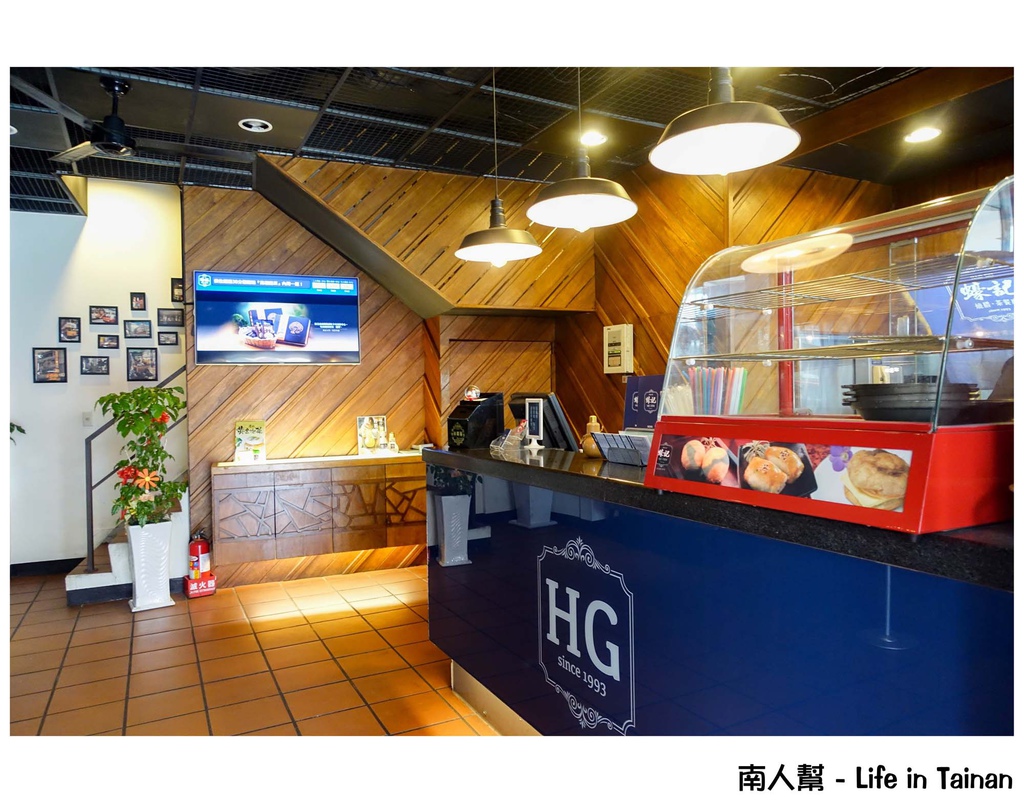 蠔記燒腊茶餐廳