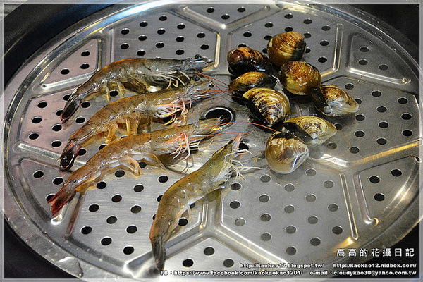 九鼎蒸霸蒸鮮料理:【高雄】鳳山區。九鼎蒸霸 蒸鮮料理 波士頓龍蝦雙人套餐
