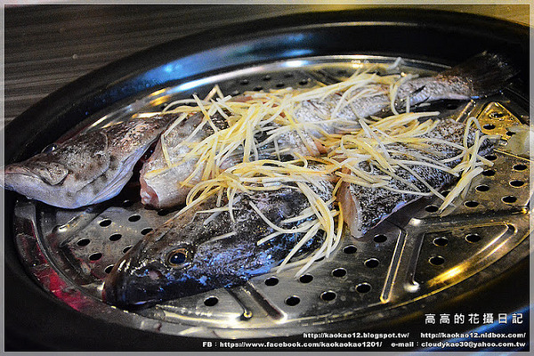 九鼎蒸霸蒸鮮料理:【高雄】鳳山區。九鼎蒸霸 蒸鮮料理 波士頓龍蝦雙人套餐