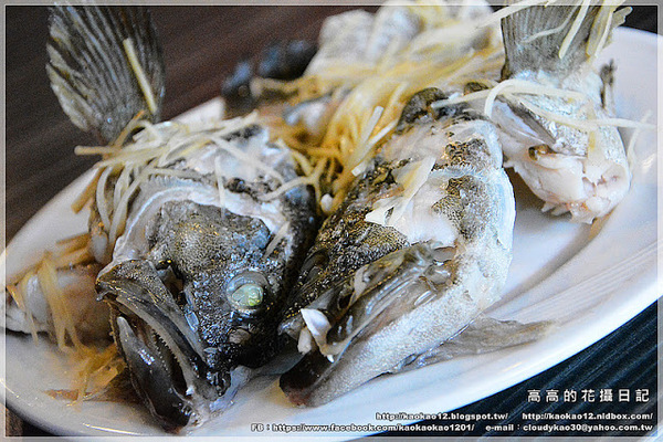 九鼎蒸霸蒸鮮料理:【高雄】鳳山區。九鼎蒸霸 蒸鮮料理 波士頓龍蝦雙人套餐