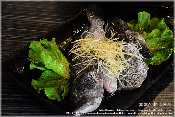 九鼎蒸霸蒸鮮料理:【高雄】鳳山區。九鼎蒸霸 蒸鮮料理 波士頓龍蝦雙人套餐