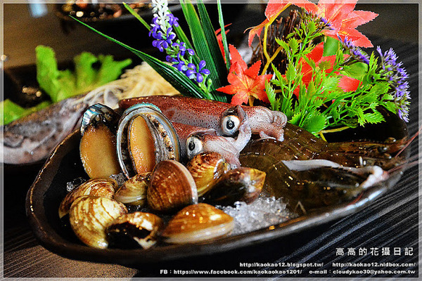 九鼎蒸霸蒸鮮料理:【高雄】鳳山區。九鼎蒸霸 蒸鮮料理 波士頓龍蝦雙人套餐