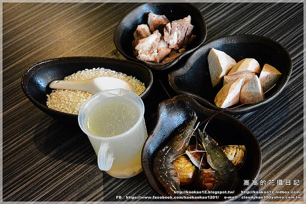 九鼎蒸霸蒸鮮料理:【高雄】鳳山區。九鼎蒸霸 蒸鮮料理 波士頓龍蝦雙人套餐