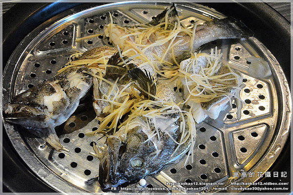 九鼎蒸霸蒸鮮料理:【高雄】鳳山區。九鼎蒸霸 蒸鮮料理 波士頓龍蝦雙人套餐