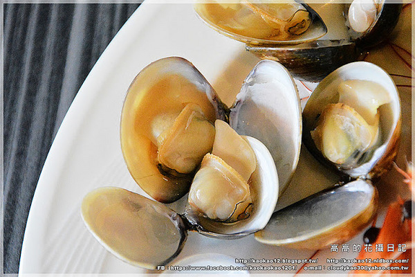 九鼎蒸霸蒸鮮料理:【高雄】鳳山區。九鼎蒸霸 蒸鮮料理 波士頓龍蝦雙人套餐