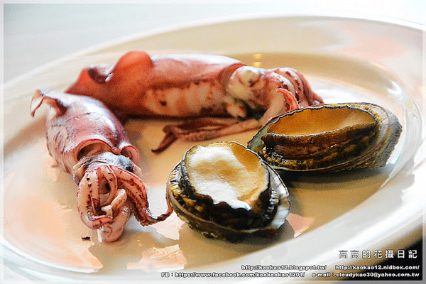 九鼎蒸霸蒸鮮料理:【高雄】鳳山區。九鼎蒸霸 蒸鮮料理 波士頓龍蝦雙人套餐