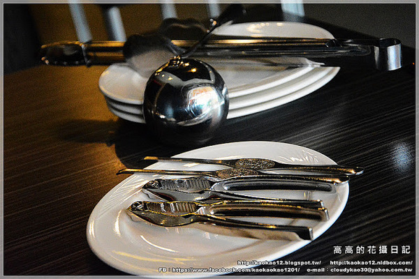 九鼎蒸霸蒸鮮料理:【高雄】鳳山區。九鼎蒸霸 蒸鮮料理 波士頓龍蝦雙人套餐