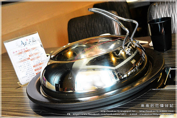 九鼎蒸霸蒸鮮料理:【高雄】鳳山區。九鼎蒸霸 蒸鮮料理 波士頓龍蝦雙人套餐