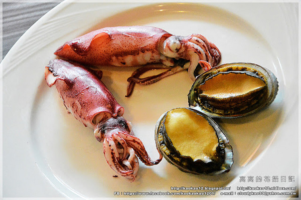 九鼎蒸霸蒸鮮料理:【高雄】鳳山區。九鼎蒸霸 蒸鮮料理 波士頓龍蝦雙人套餐