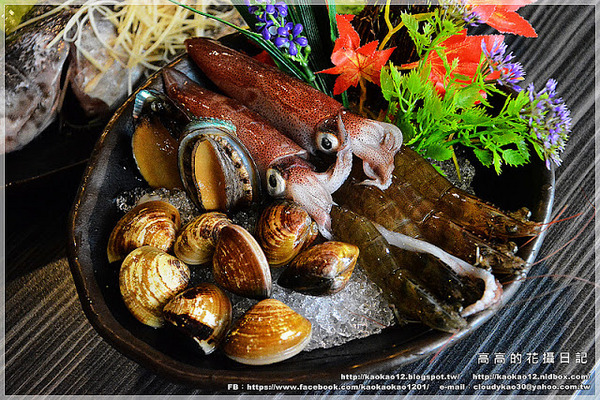 九鼎蒸霸蒸鮮料理:【高雄】鳳山區。九鼎蒸霸 蒸鮮料理 波士頓龍蝦雙人套餐