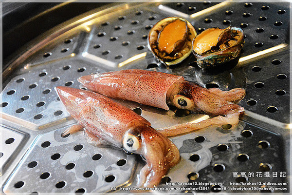 九鼎蒸霸蒸鮮料理:【高雄】鳳山區。九鼎蒸霸 蒸鮮料理 波士頓龍蝦雙人套餐