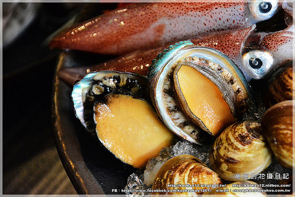九鼎蒸霸蒸鮮料理:【高雄】鳳山區。九鼎蒸霸 蒸鮮料理 波士頓龍蝦雙人套餐
