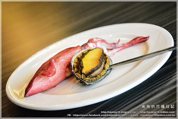 九鼎蒸霸蒸鮮料理:【高雄】鳳山區。九鼎蒸霸 蒸鮮料理 波士頓龍蝦雙人套餐