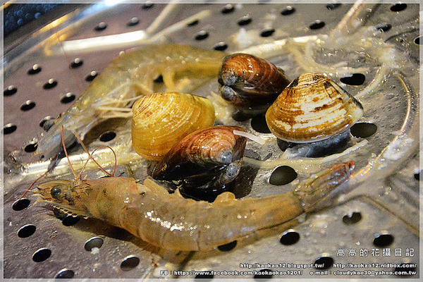 九鼎蒸霸蒸鮮料理:【高雄】鳳山區。九鼎蒸霸 蒸鮮料理 波士頓龍蝦雙人套餐