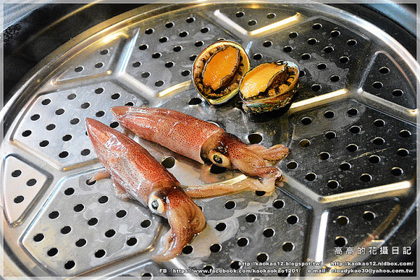 九鼎蒸霸蒸鮮料理:【高雄】鳳山區。九鼎蒸霸 蒸鮮料理 波士頓龍蝦雙人套餐