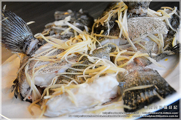 九鼎蒸霸蒸鮮料理:【高雄】鳳山區。九鼎蒸霸 蒸鮮料理 波士頓龍蝦雙人套餐