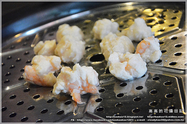 九鼎蒸霸蒸鮮料理:【高雄】鳳山區。九鼎蒸霸 蒸鮮料理 波士頓龍蝦雙人套餐