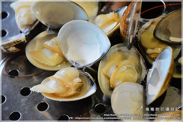 九鼎蒸霸蒸鮮料理:【高雄】鳳山區。九鼎蒸霸 蒸鮮料理 波士頓龍蝦雙人套餐