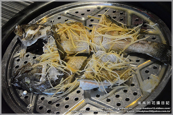 九鼎蒸霸蒸鮮料理:【高雄】鳳山區。九鼎蒸霸 蒸鮮料理 波士頓龍蝦雙人套餐