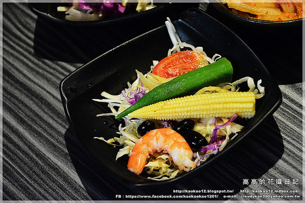 九鼎蒸霸蒸鮮料理:【高雄】鳳山區。九鼎蒸霸 蒸鮮料理 波士頓龍蝦雙人套餐