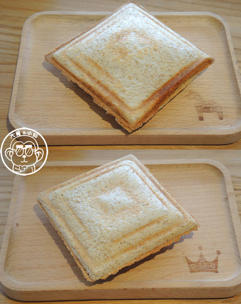 樂咖啡 La Cafe：呷飽祙【新竹･樂咖啡 LaCafe】跟上流行的燈泡奶茶