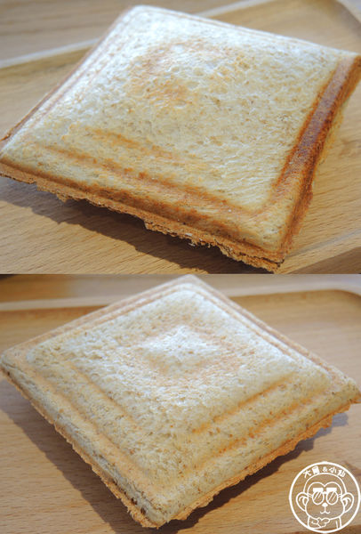 樂咖啡 La Cafe：呷飽祙【新竹･樂咖啡 LaCafe】跟上流行的燈泡奶茶