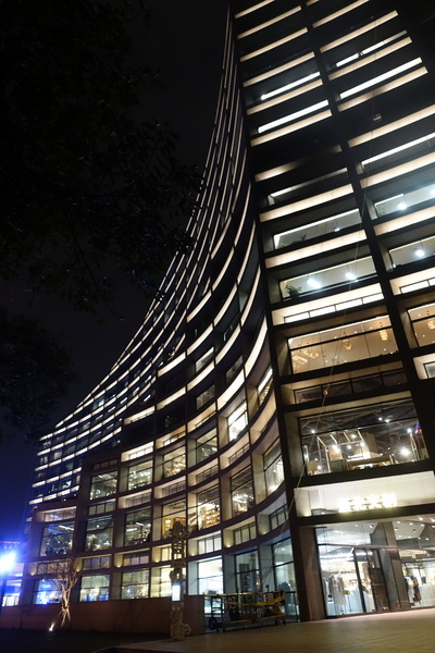 家咖哩(台北松菸店):(胖樺食記)好吃又健康的『家咖哩(台北松菸店)』。可以無限續飯續咖哩醬汁/不收一成服務費/台北美食