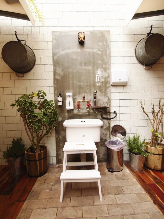 │台北。中正區│新開幕必訪。產地直送的有機鮮美「 農人餐桌親子餐廳」。小農大廚鮮體驗