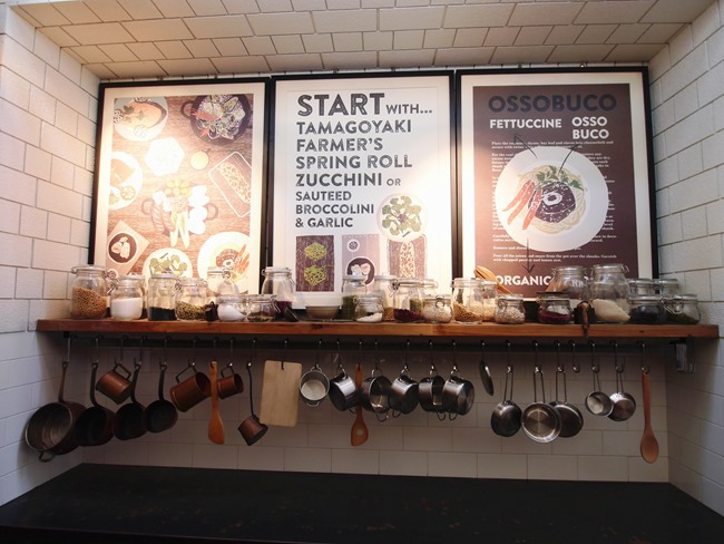 │台北。中正區│新開幕必訪。產地直送的有機鮮美「 農人餐桌親子餐廳」。小農大廚鮮體驗