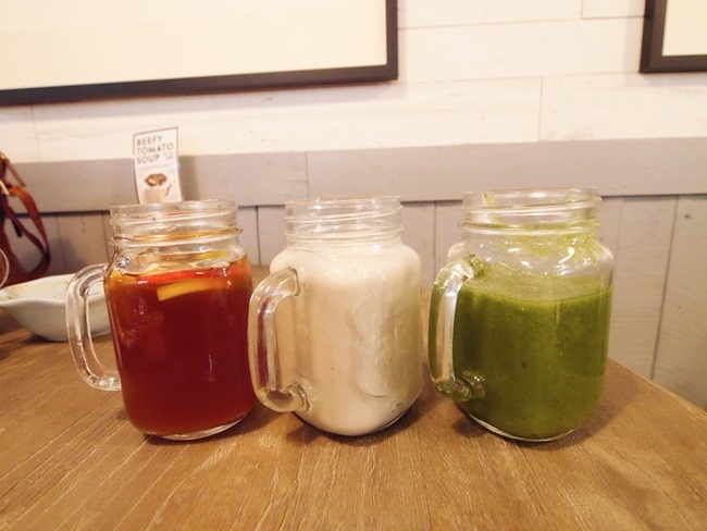 │台北。中正區│新開幕必訪。產地直送的有機鮮美「 農人餐桌親子餐廳」。小農大廚鮮體驗