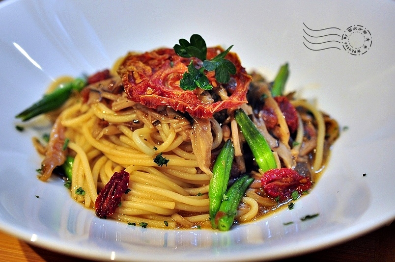 VegeTable café & dining