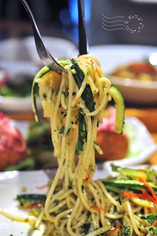 VegeTable café & dining