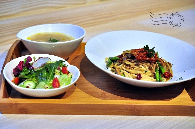 VegeTable café & dining