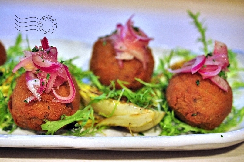 VegeTable café & dining