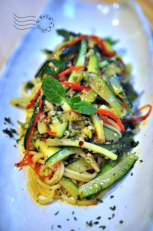 VegeTable café & dining