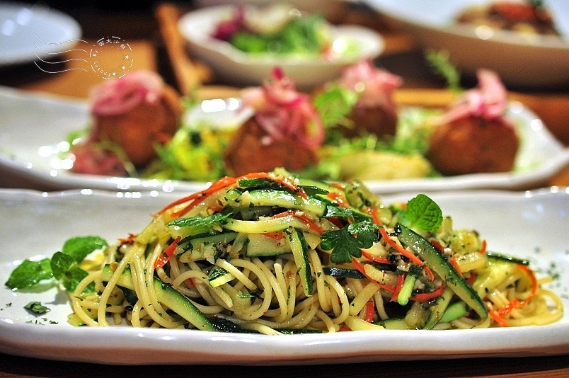 VegeTable café & dining