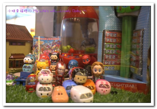 強森小館：台中北屯區美食．在玩具包圍下用餐的家庭式義大利麵餐館──強森小館