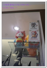 強森小館：台中北屯區美食．在玩具包圍下用餐的家庭式義大利麵餐館──強森小館