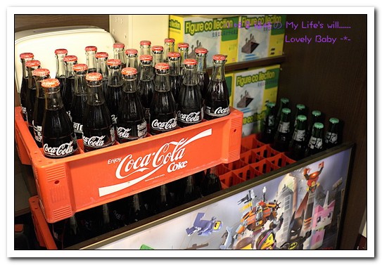 強森小館：台中北屯區美食．在玩具包圍下用餐的家庭式義大利麵餐館──強森小館