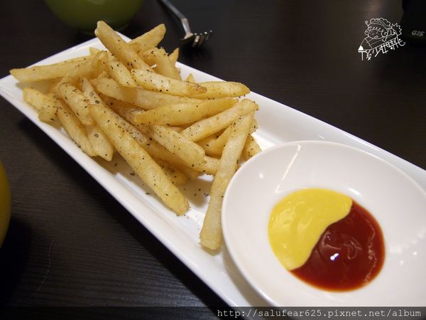 後少女時代 台中 北屯 平價義大利麵 強森小館