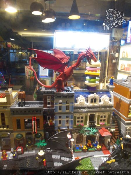 後少女時代 台中 北屯 平價義大利麵 強森小館