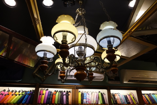 MaMa手創：(胖樺介紹)永康街超好逛手作小物店”MaMa handmade”/瑪瑪Ma ma umbrella/joyheart傘/特色包包/手工飾品/相機腕帶