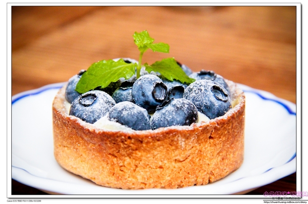 Green Kitchen 貳：【芝山早午餐】☼ Green  Kitchen 貳☼野菇菠菜班尼迪克蛋/藍莓塔/墨汁墨魚義大利麵/奇異果思慕斯都好美味呀～大推♥♥