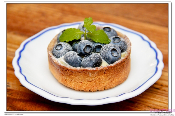 Green Kitchen 貳：【芝山早午餐】☼ Green  Kitchen 貳☼野菇菠菜班尼迪克蛋/藍莓塔/墨汁墨魚義大利麵/奇異果思慕斯都好美味呀～大推♥♥