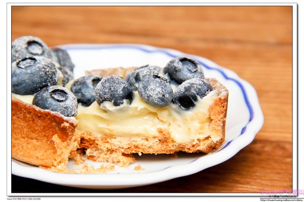 Green Kitchen 貳：【芝山早午餐】☼ Green  Kitchen 貳☼野菇菠菜班尼迪克蛋/藍莓塔/墨汁墨魚義大利麵/奇異果思慕斯都好美味呀～大推♥♥