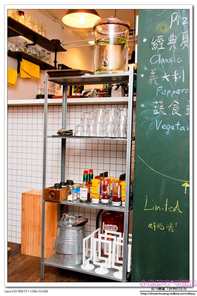 Green Kitchen 貳：【芝山早午餐】☼ Green  Kitchen 貳☼野菇菠菜班尼迪克蛋/藍莓塔/墨汁墨魚義大利麵/奇異果思慕斯都好美味呀～大推♥♥